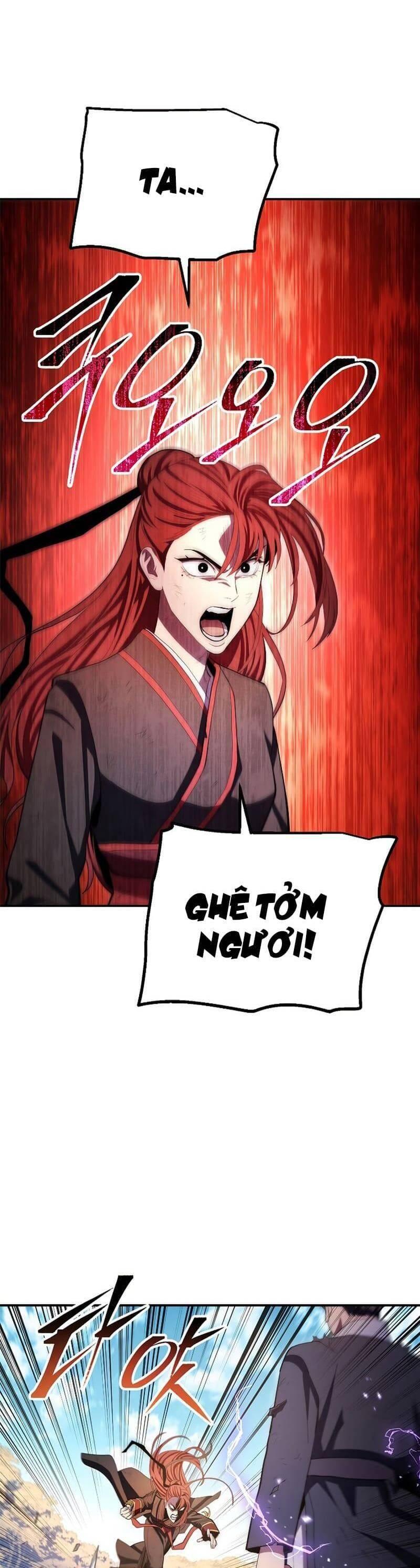 huyền thoại diệt thế độc long chapter 83 38