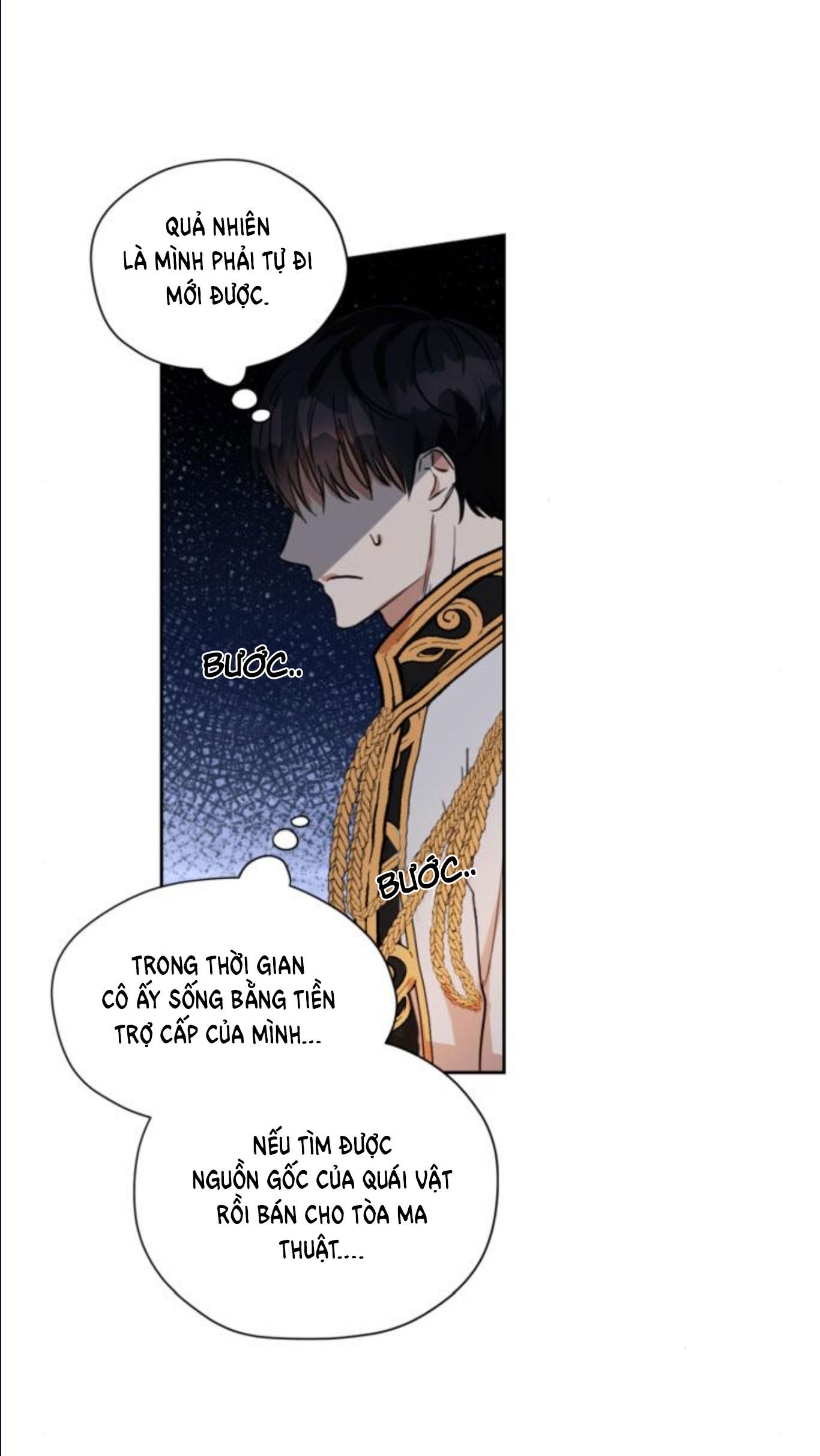 đỉnh cấp nuôi dưỡng lão công chapter 6 35