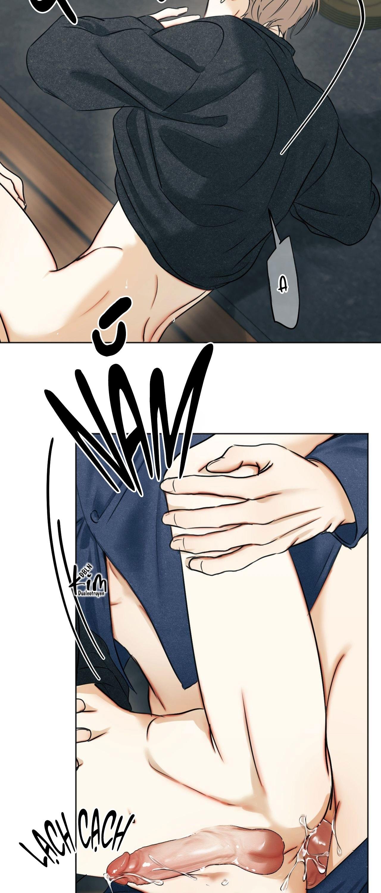 ái tình và dục vọng chapter 51 23