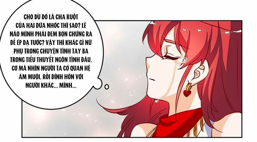 tổng tài đích thiên giới manh thê chapter 81 17