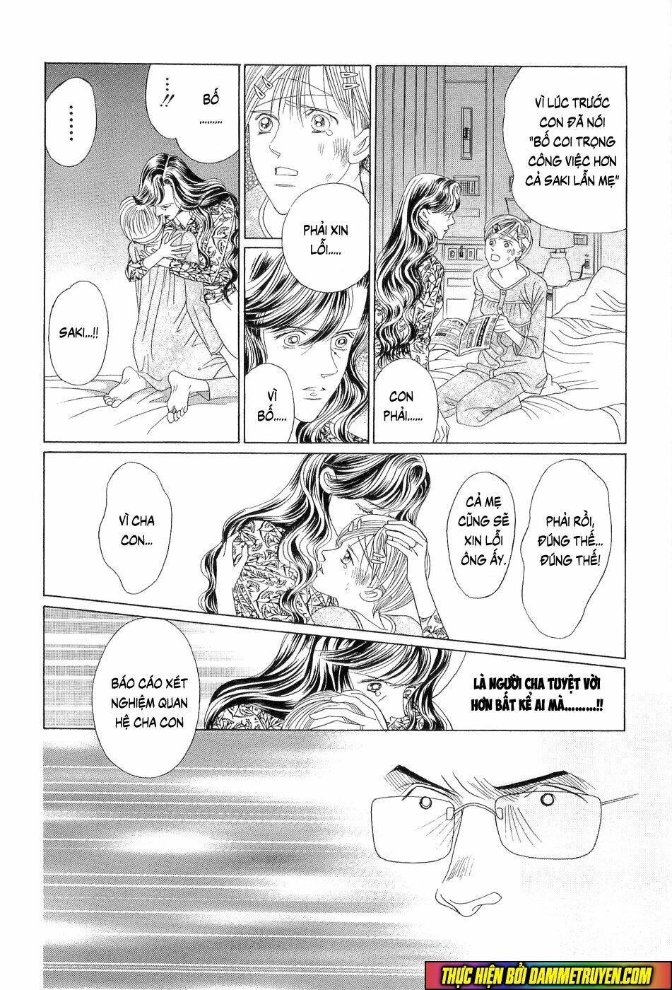 himitsu chapter 18.8 6