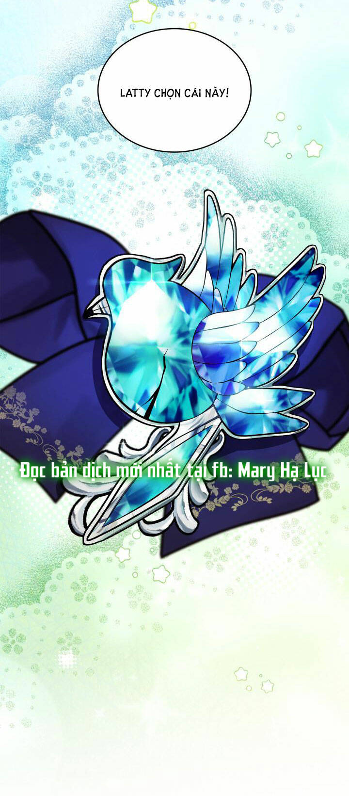 từ ác nữ, tôi trở thành một người mẹ chapter 18 19