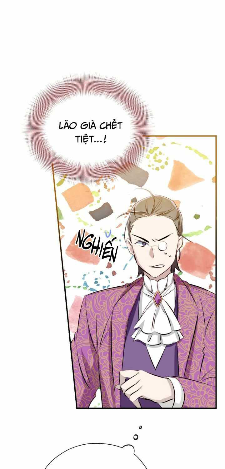 chúng ta có thể trở thành gia đình được không? chapter 47 41