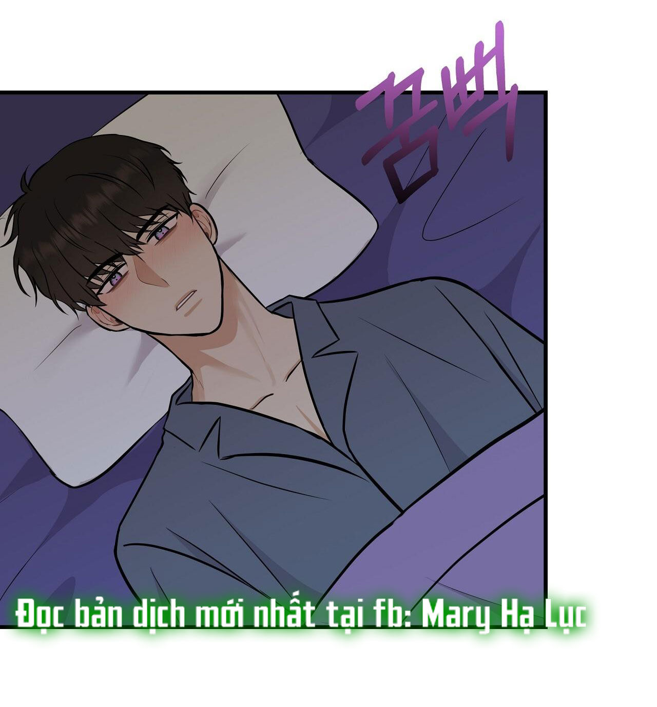 đứa bé là con tôi chapter 43.2 31