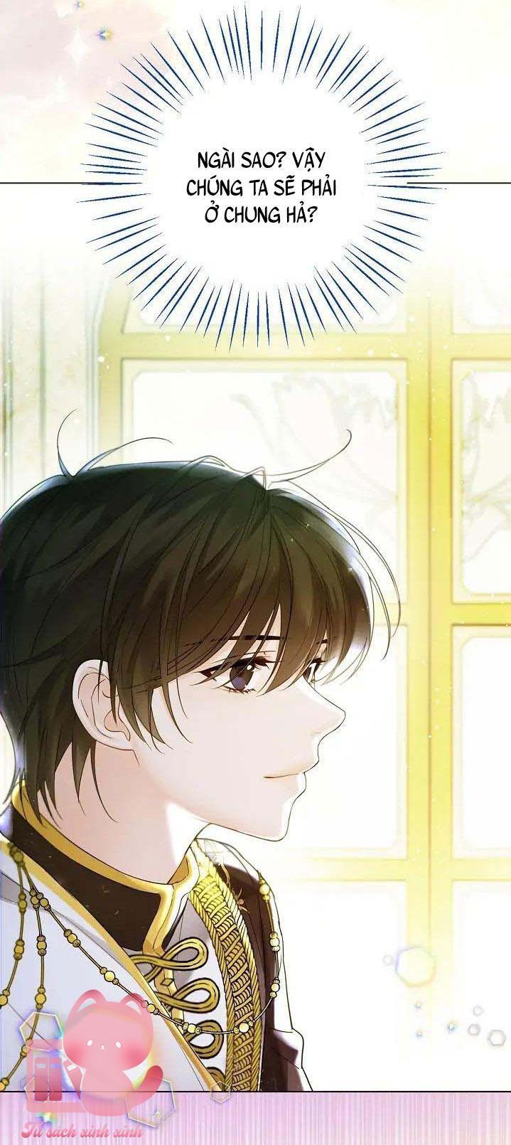 tiểu thư crystal là nam nhân chapter 10 59