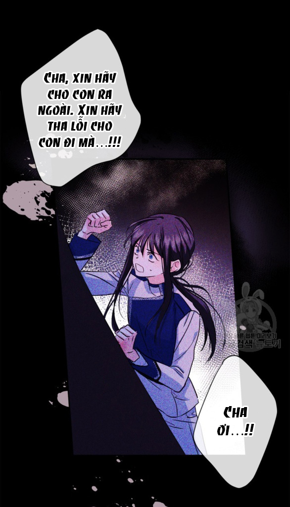 tôi đã trở thành bạn gái của nam chính chapter 22.1 23