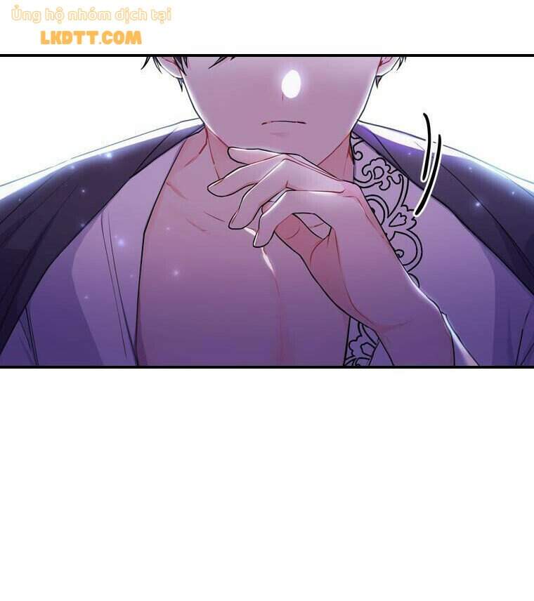 tôi đã trở thành con gái nuôi của nam chính chapter 31 17