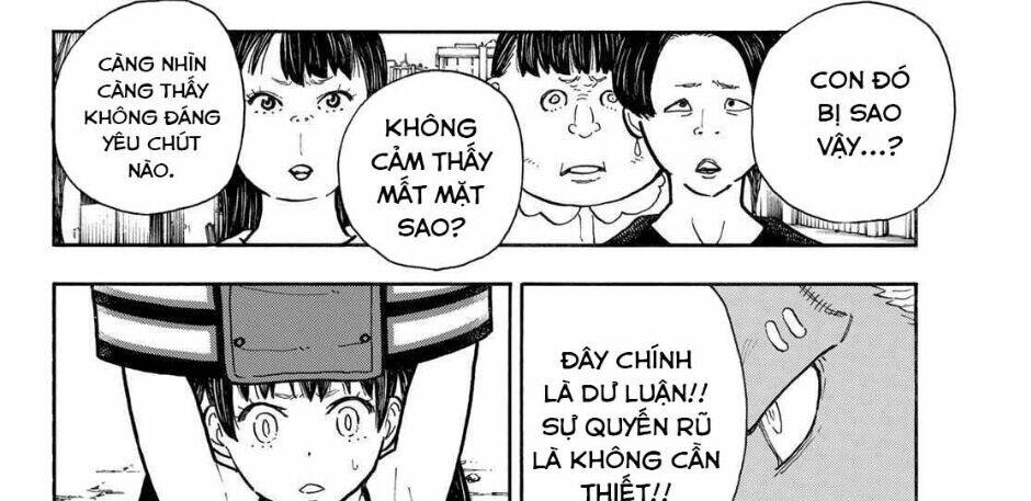 biệt đội lính cứu hỏa chapter 280 7