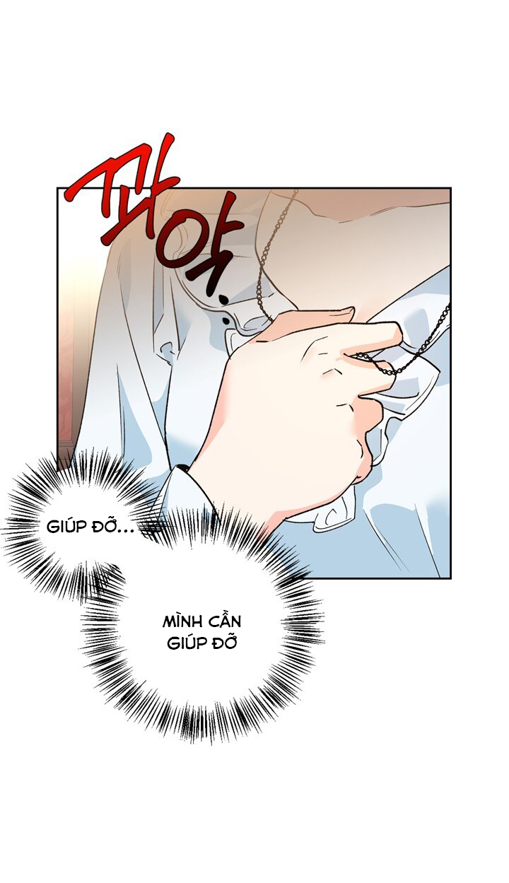 ác nữ xứng đôi với bạo chúa chapter 43 60