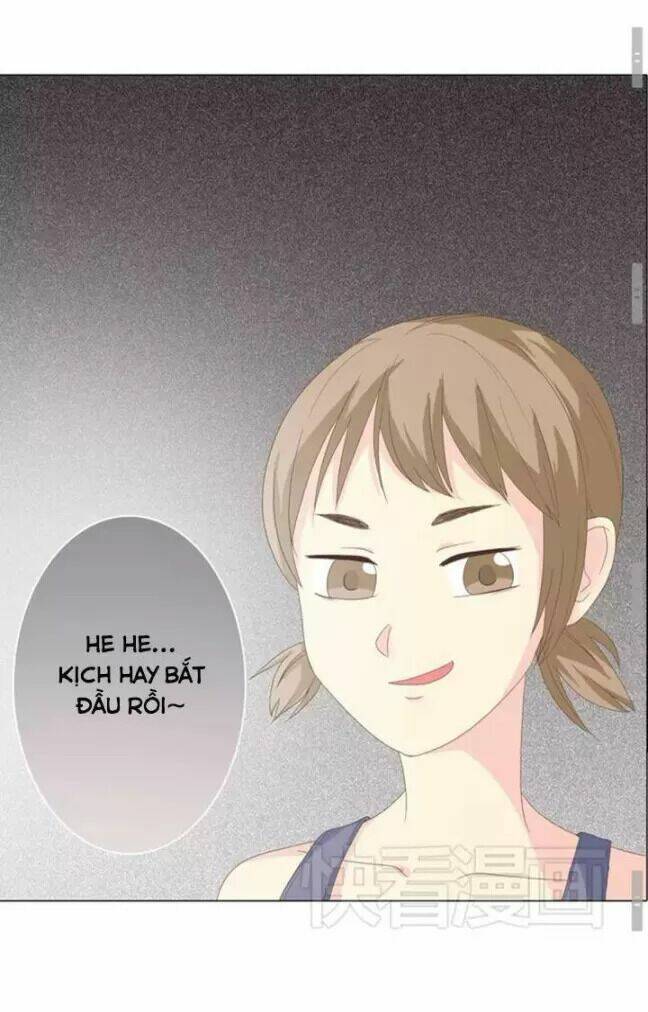 xin chào! dân nữ chapter 42 21