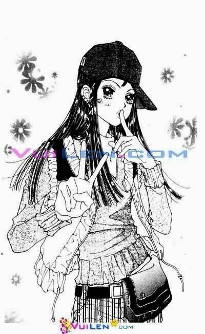 giấc mơ thần tượng chapter 1 3