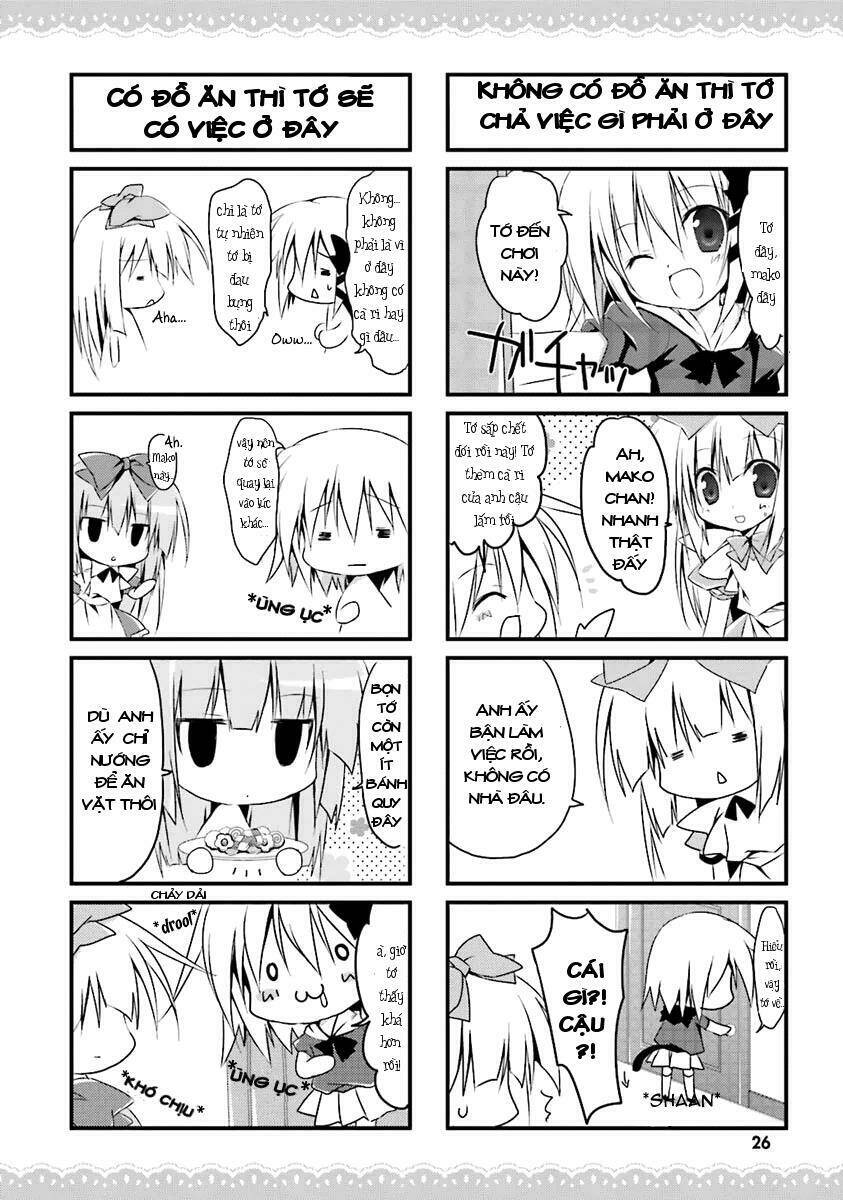 nhật ký alice chapter 0 28