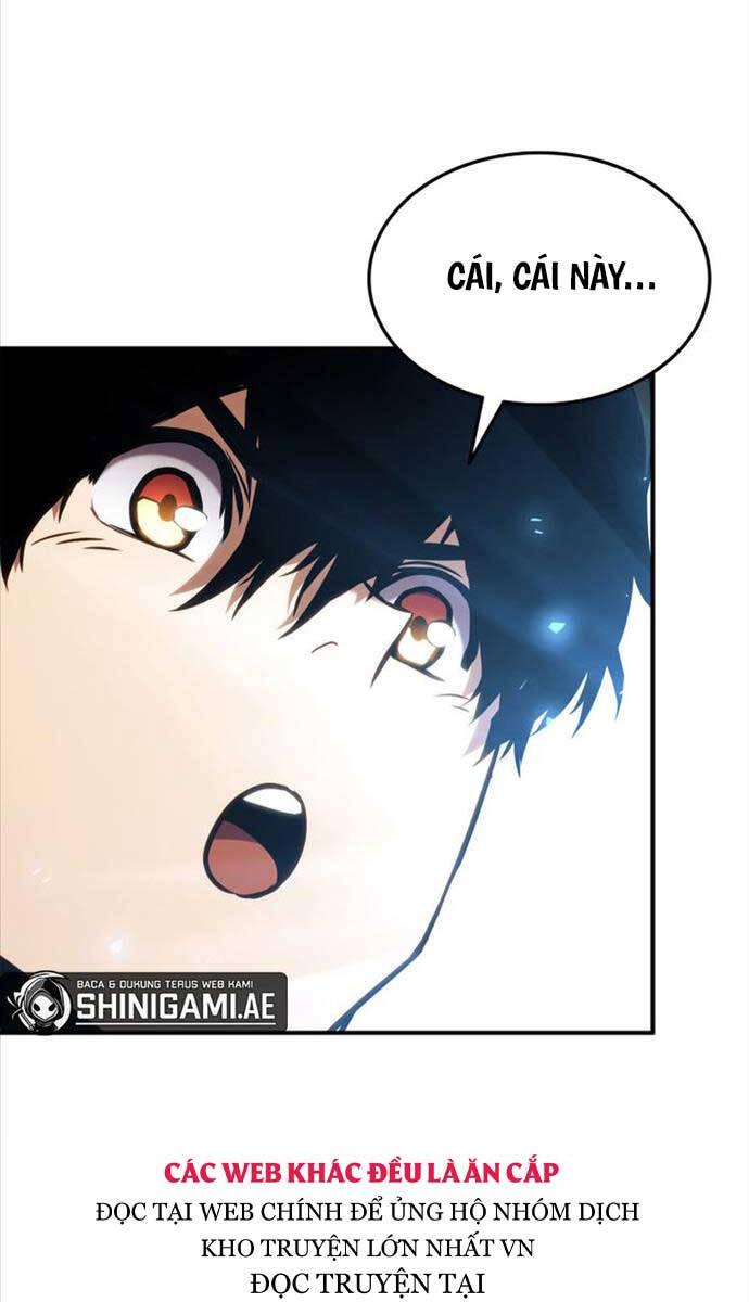 huyền thoại game thủ - tái xuất chapter 134 80