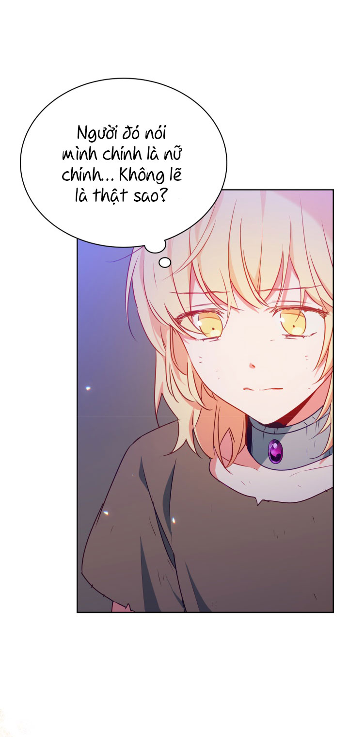 nàng elizabeth thuần khiết chapter 1 21