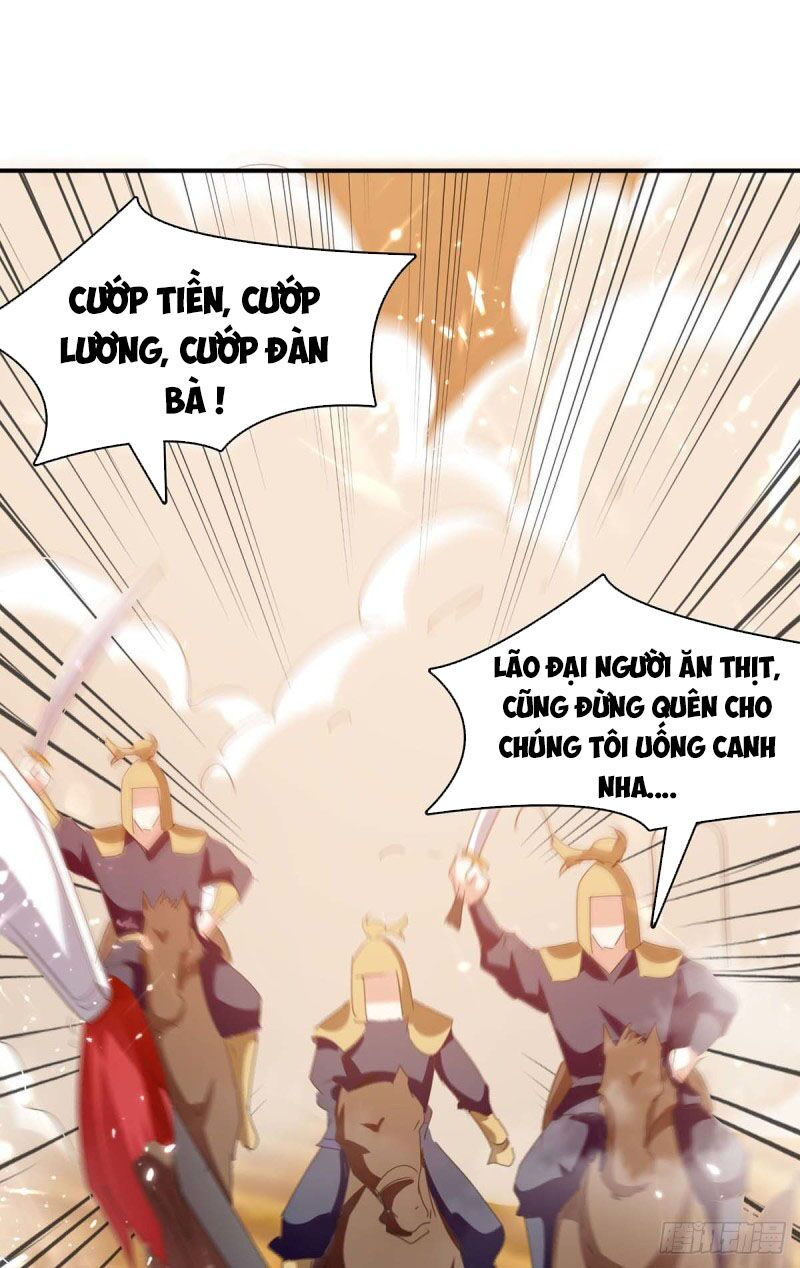 tối cường thăng cấp chapter 237 36