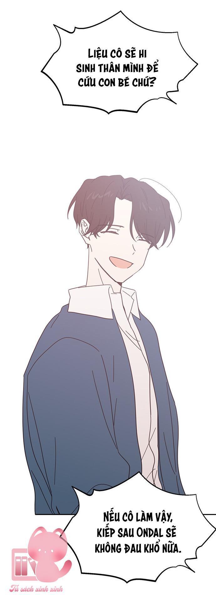 sợi chỉ tình yêu chapter 78 42