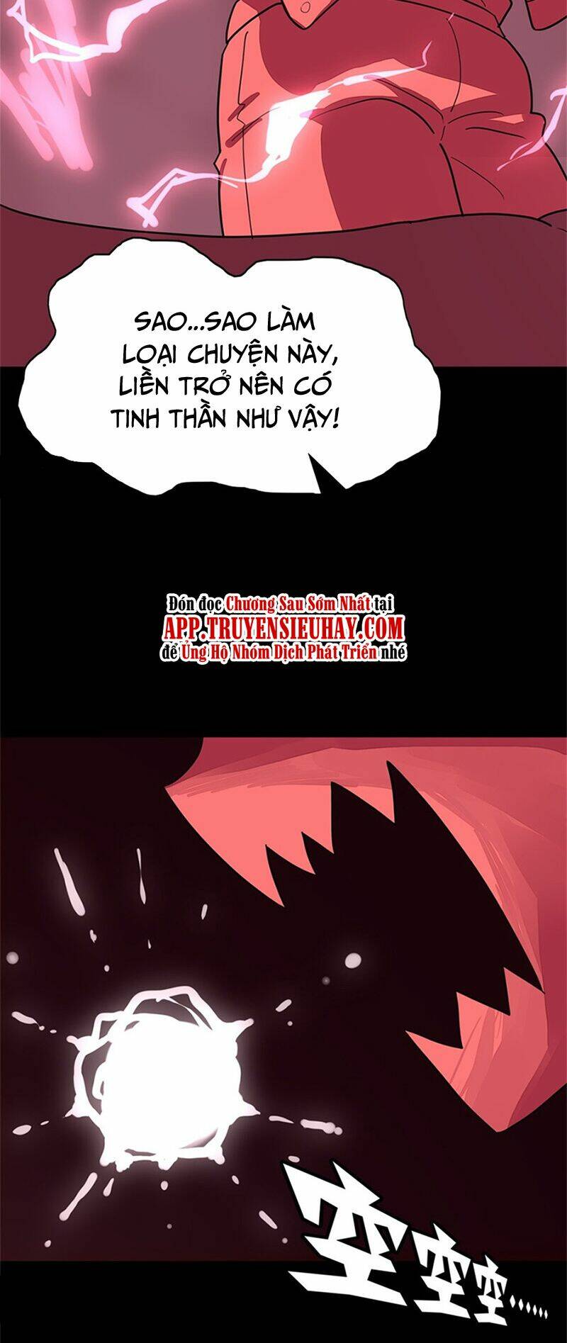 bạn gái virus của tôi chapter 256 24