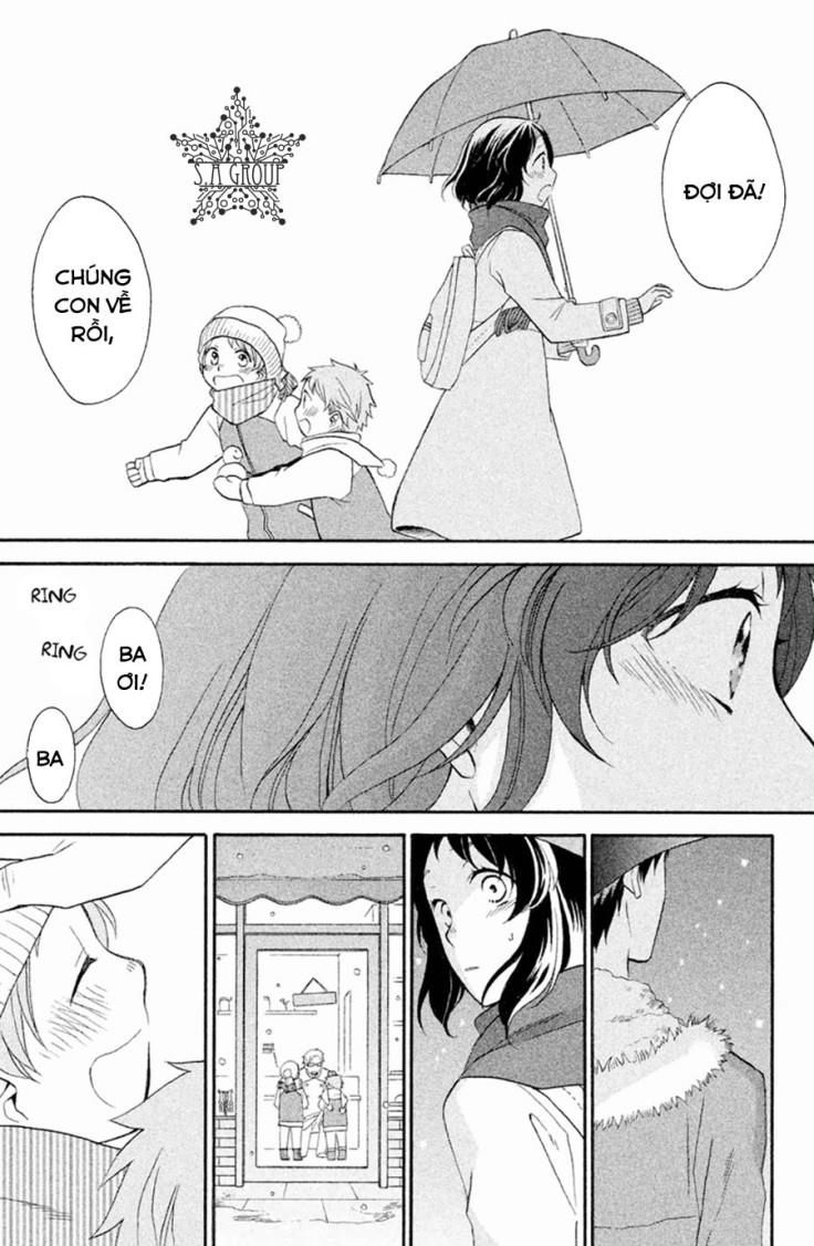 my fair neighbor chapter 4 35