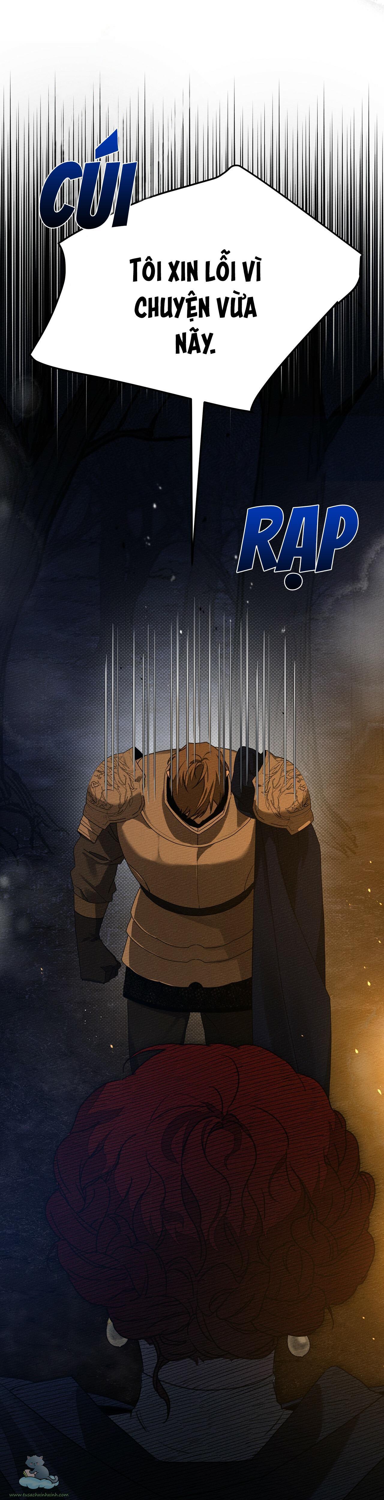 dưới tán cây sồi chapter 40 53