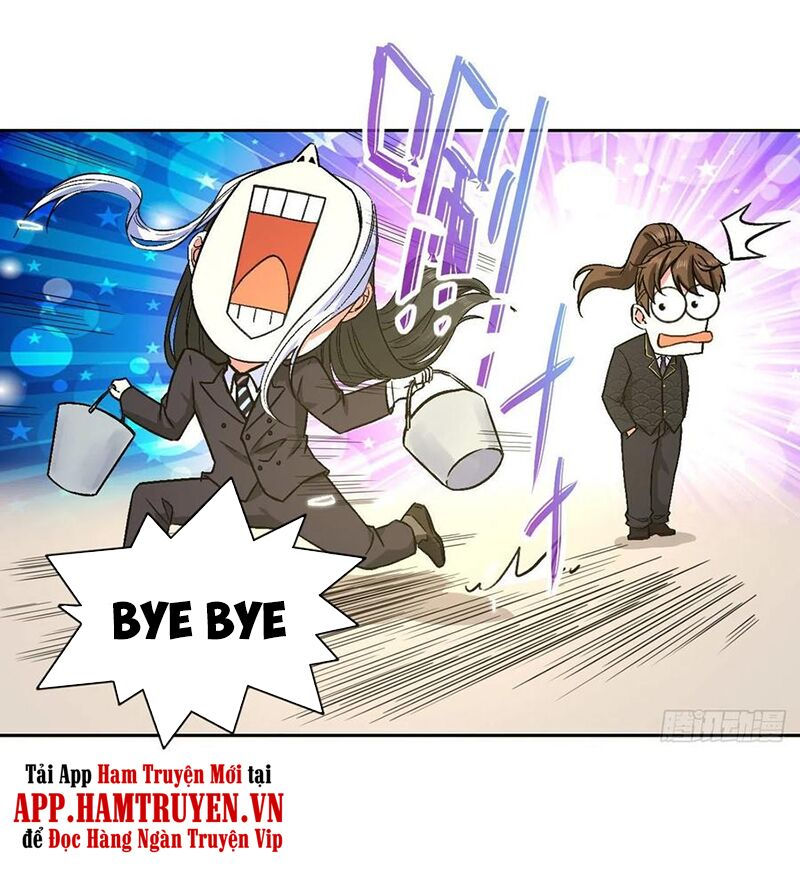 Sư Tỷ Của Ta Đông Đến Một Đám chapter 132 5