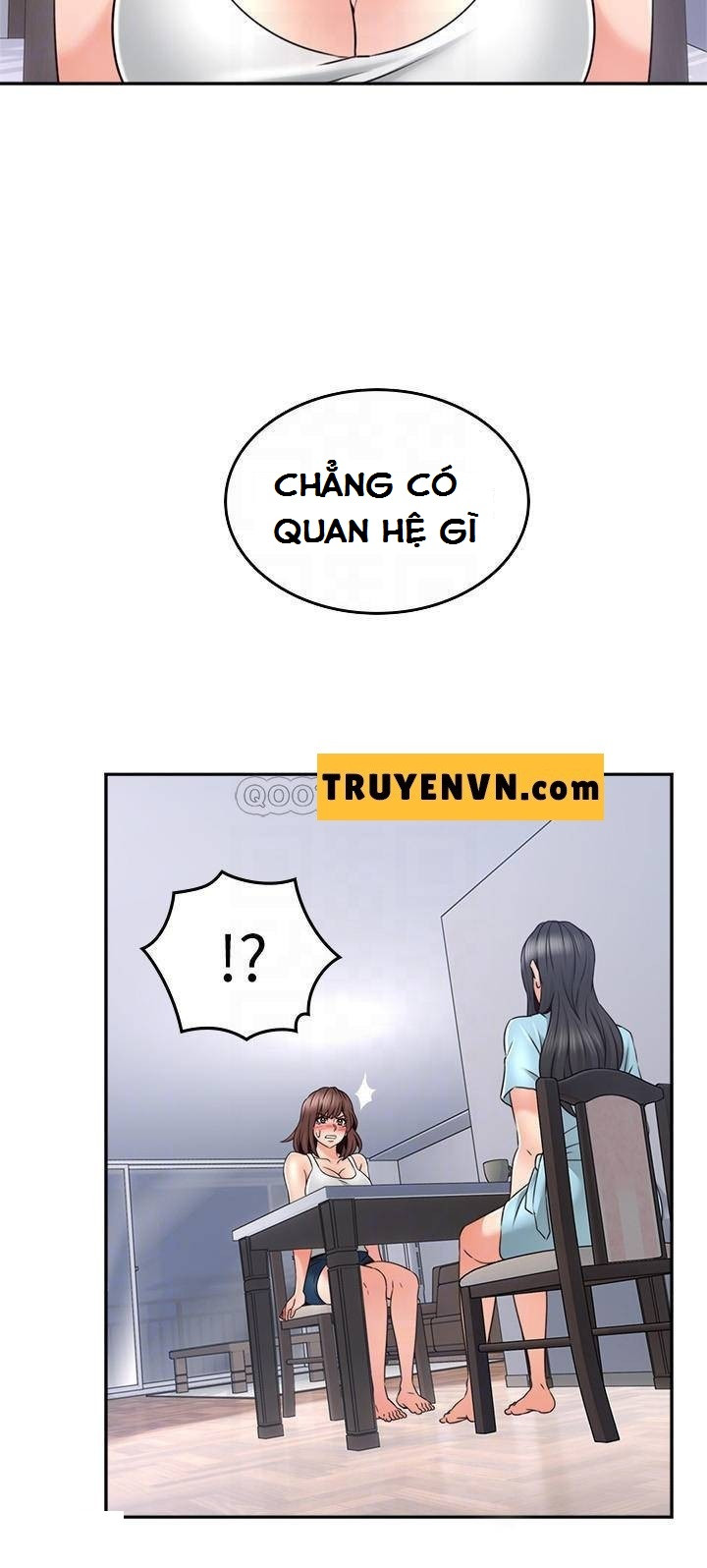 vợ hàng xóm chapter 43 14