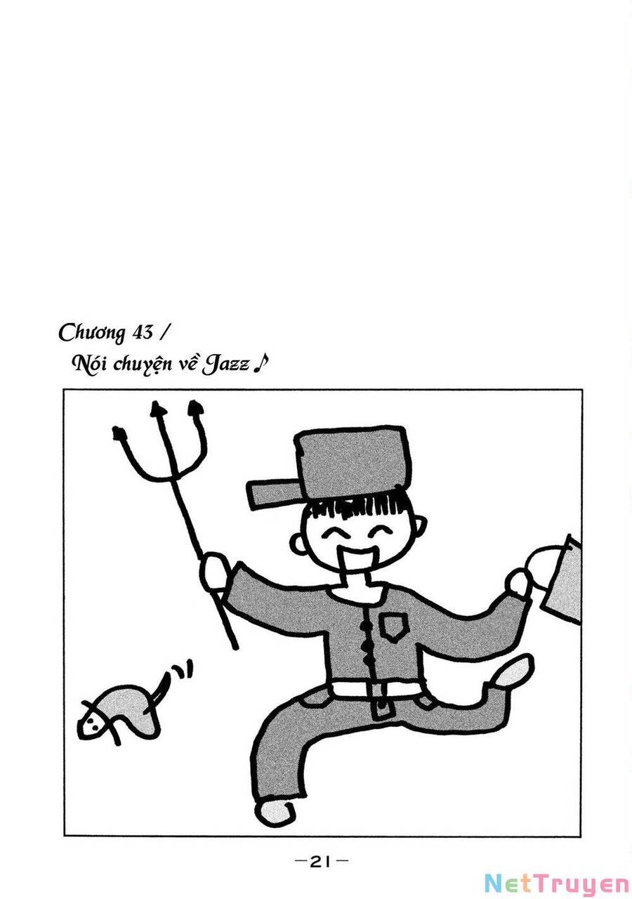 sát thủ truyền thuyết chapter 43 1