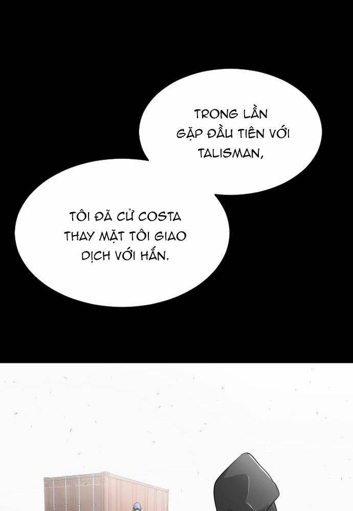 kĩ nguyên của anh hùng chapter 100 119