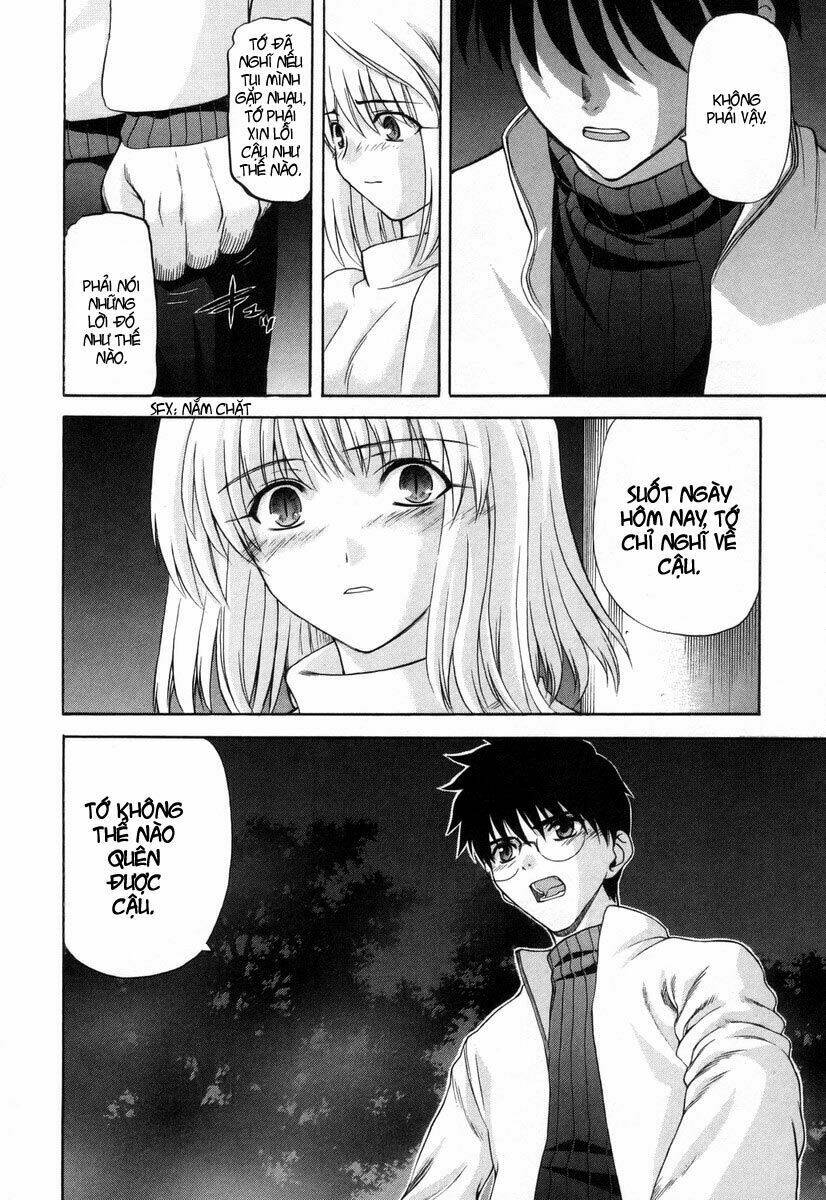 lunar legend tsukihime chapter 50 19