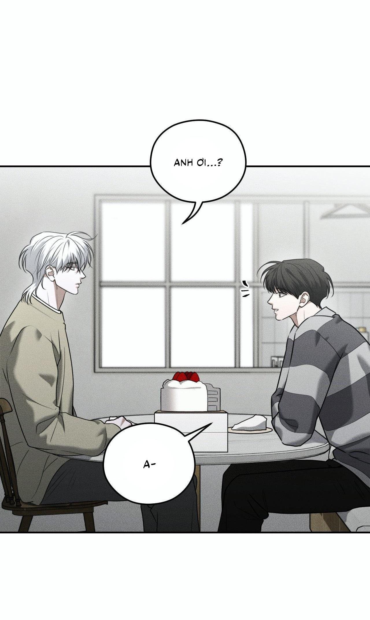 gấu teddy thân yêu chapter 35 17