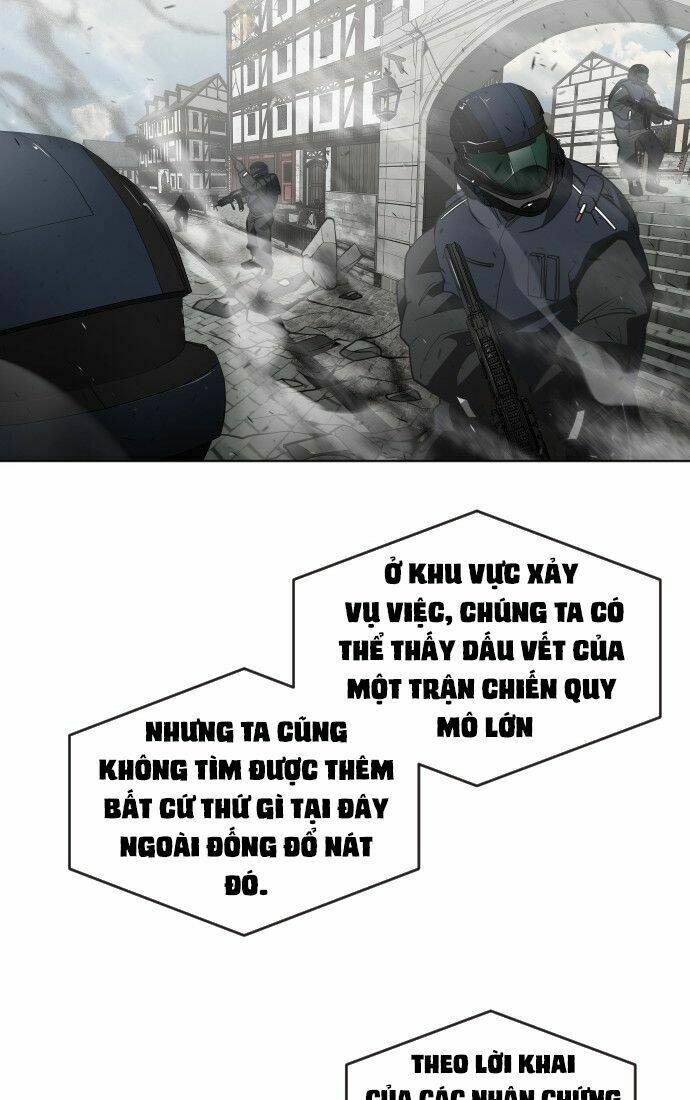 kĩ nguyên của anh hùng chapter 55 13