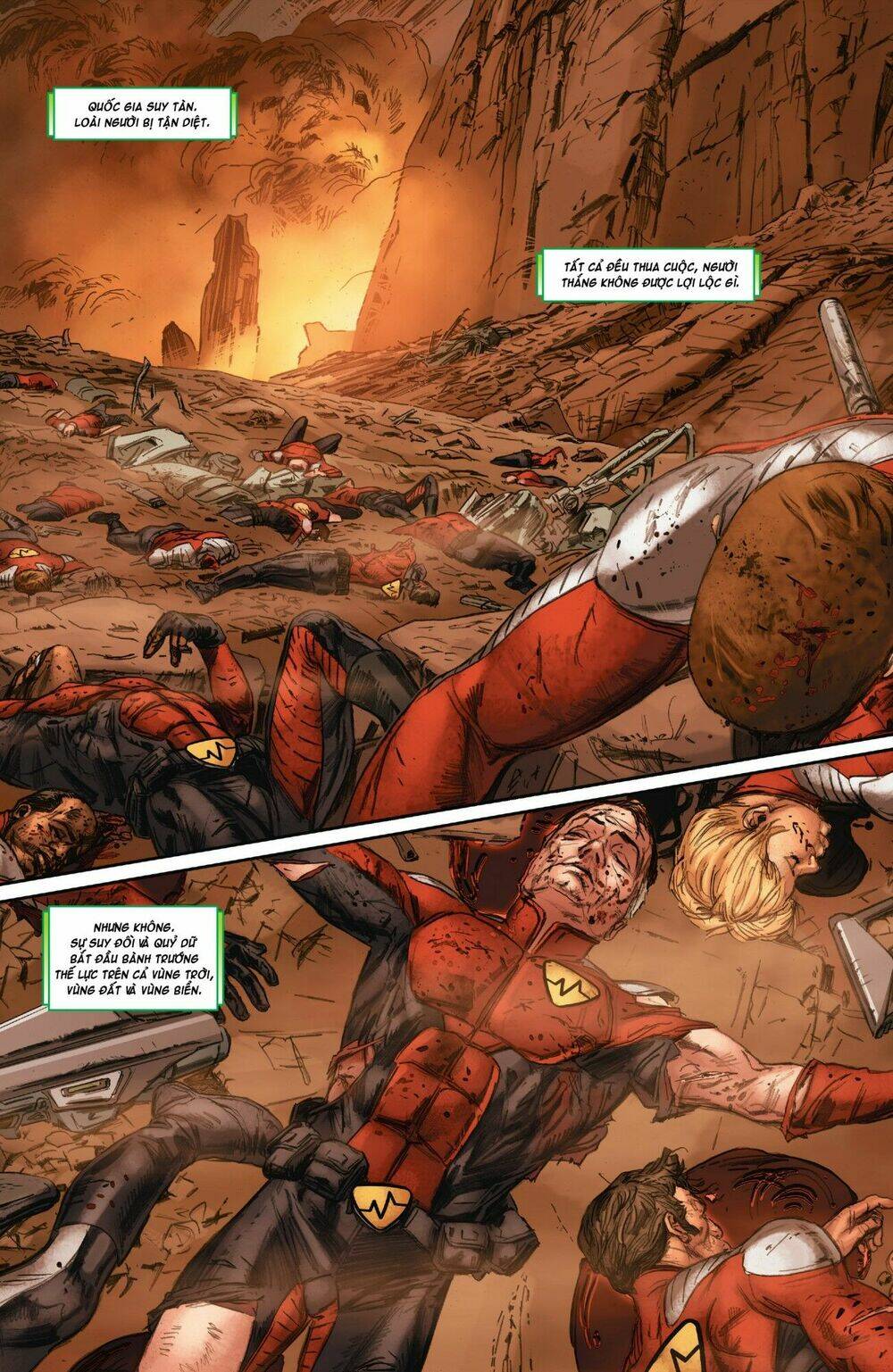 book of death chapter 1 15