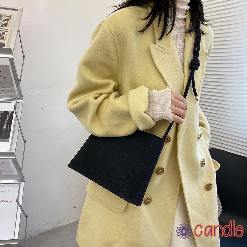 Túi Xách Da Đeo Chéo Thời Trang Dành Cho Nữ