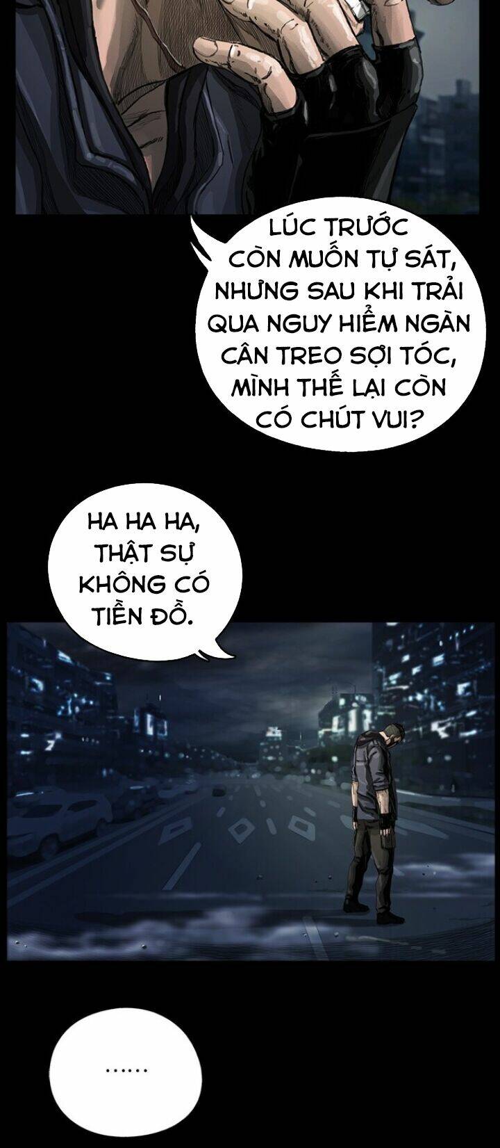 truyền thuyết anh hùng thời mạt thế chapter 5 46