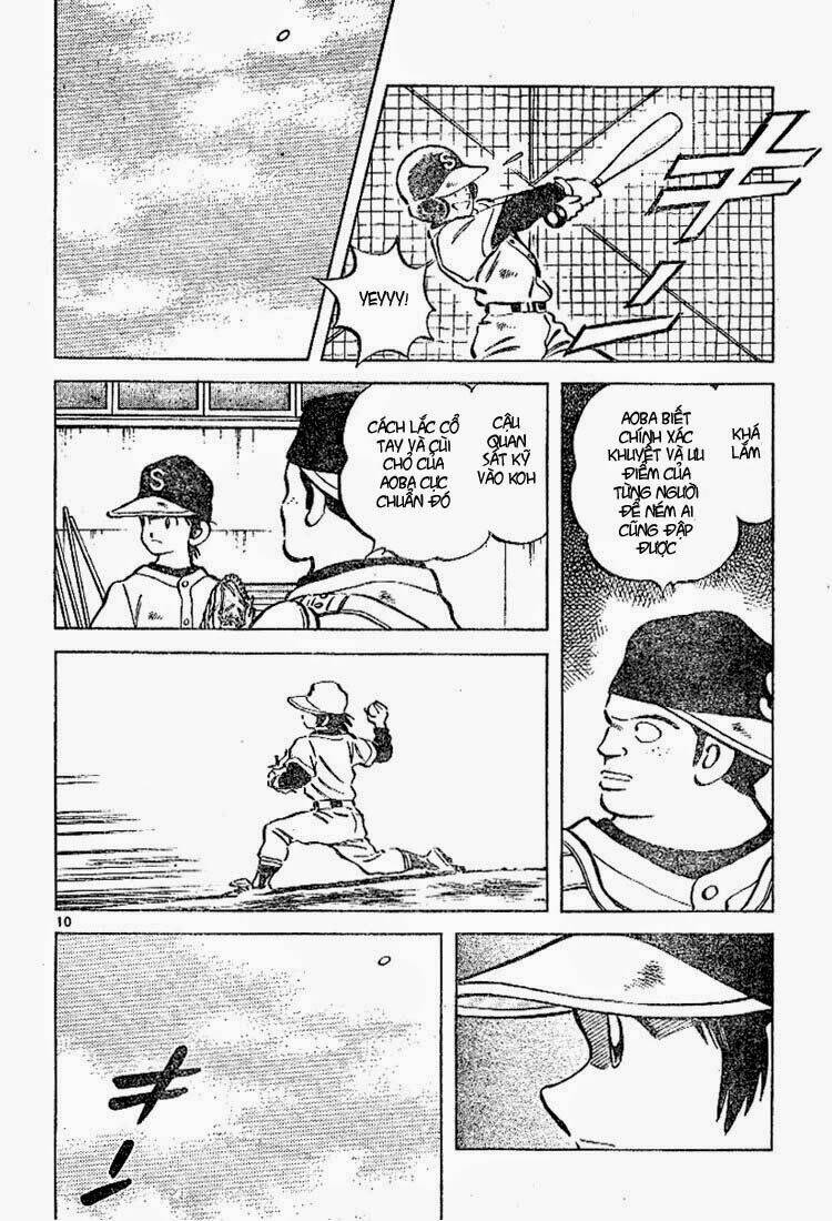 trò chơi vượt qua thử thách chapter 24 10