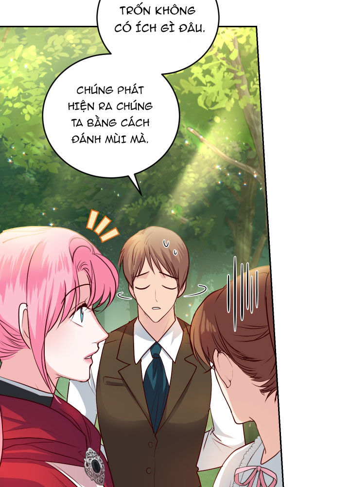 trở thành nhà điều chế nước hoa duy nhất của bạo chúa chapter 24 84