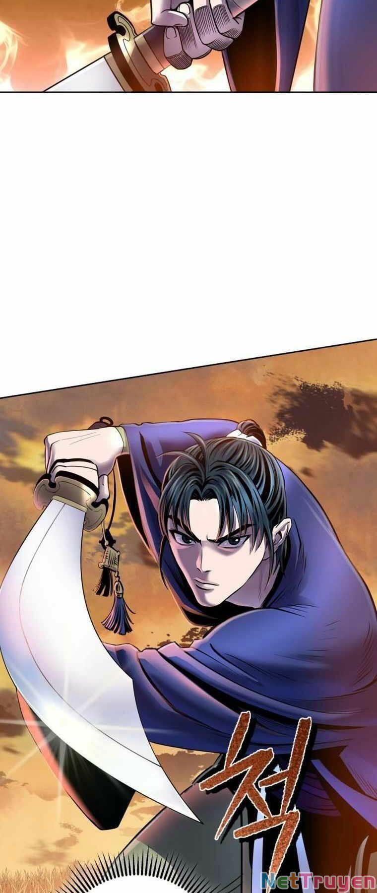 con trai út nhà ha buk paeng chapter 21 29