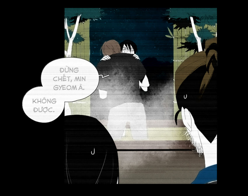 thú cưng của tôi là dơi chapter 39 51