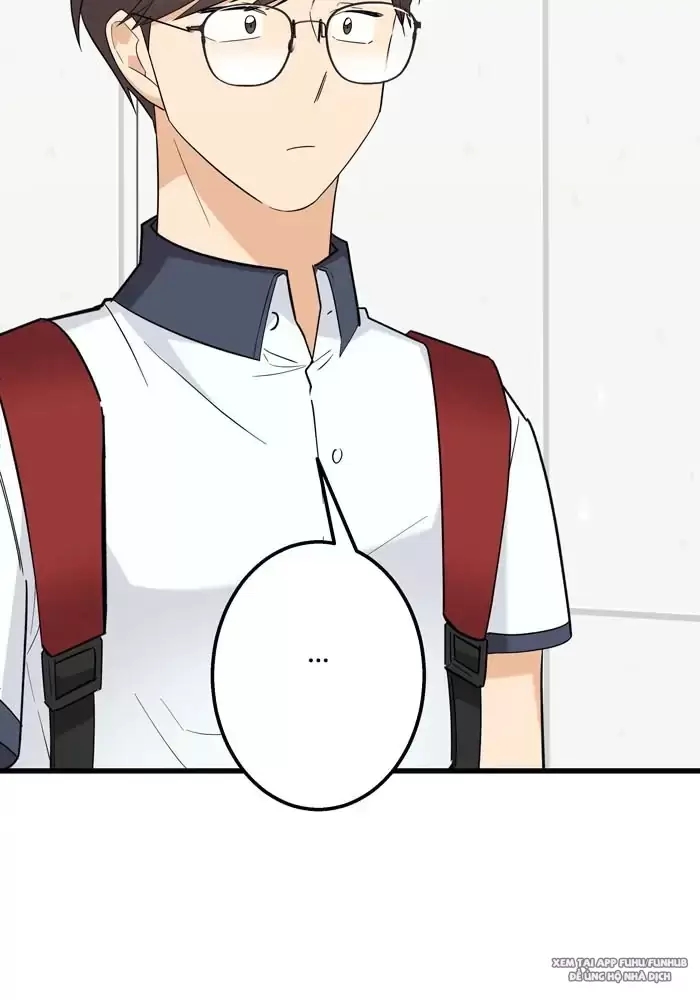 anh bạn của tôi đang phát sáng kìa ! chapter 45 71