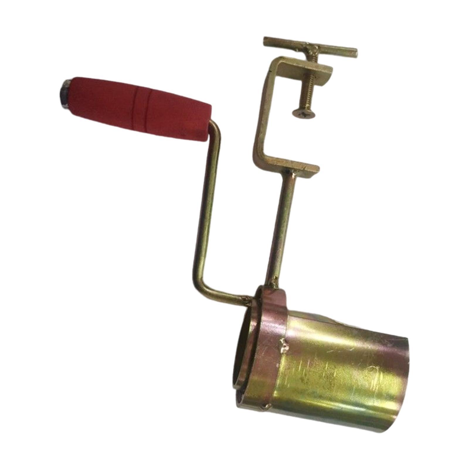 Corn Remover Thresher Manual for Restaurant Slicer Kitchen