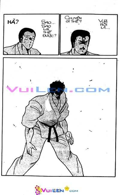 truyền nhân atula - shura no mon i chapter 4 124