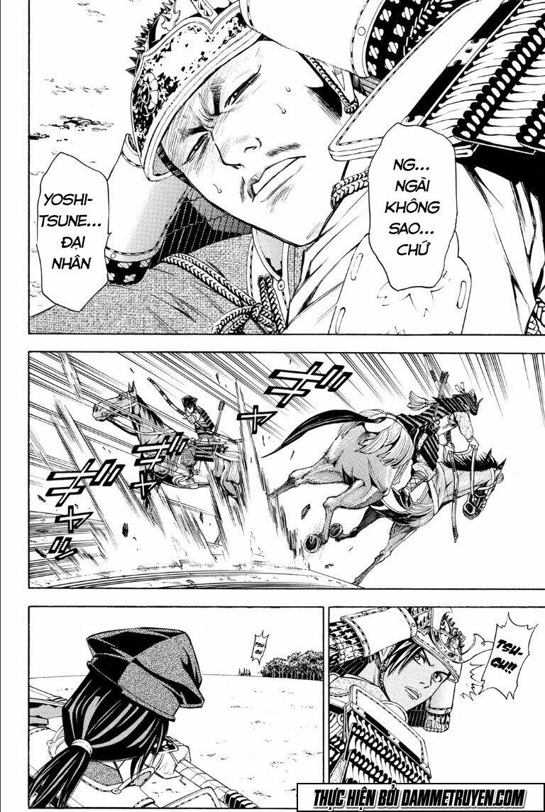 thiếu niên vương phần 2 chapter 69.1 9