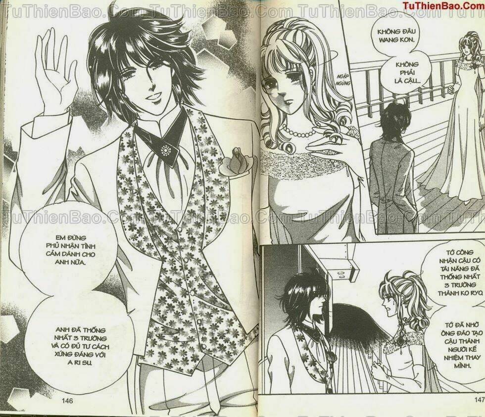 lọ lem kén rể chapter 10 74