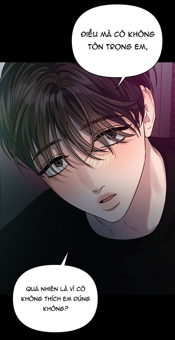 [18+] dục vọng tao nhã chapter 26.1 23