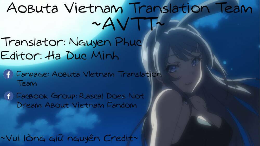 seishun buta yarō wa puchidebiru kōhai no yume o minai chapter 7 27