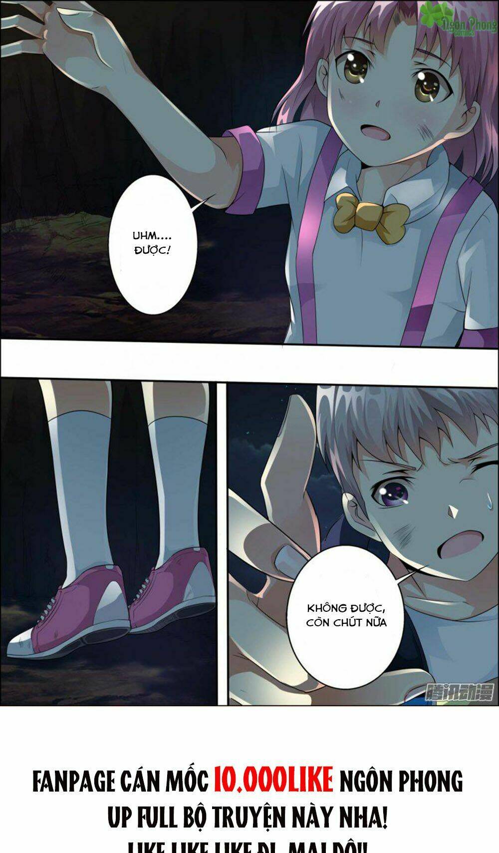 trò chơi ba cạnh chapter 18 5