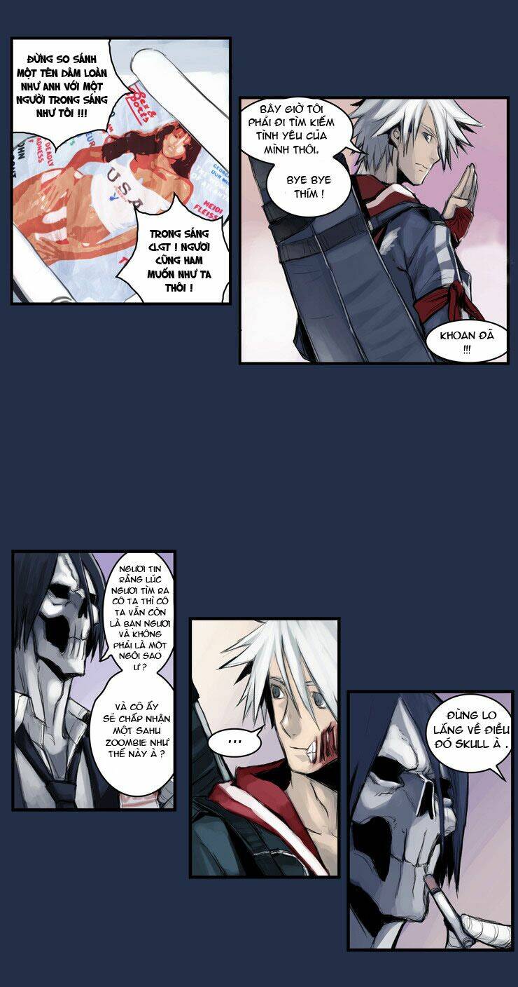 wake up deadman chapter 13 16