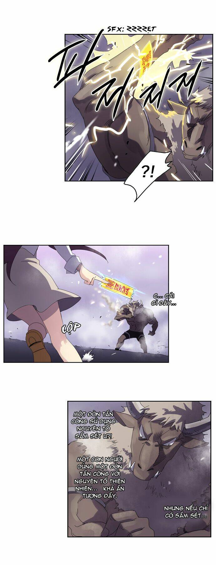 bản khế ước linh hồn chapter 26 12