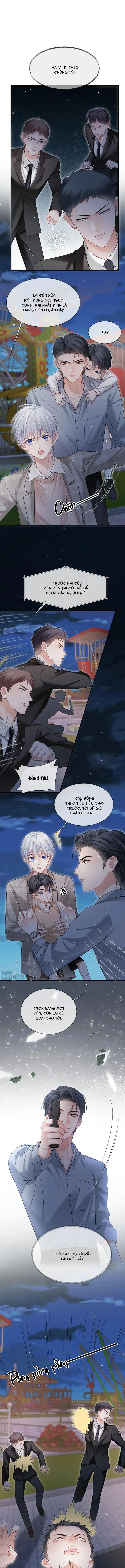 xin hãy ly hôn chapter 118 5