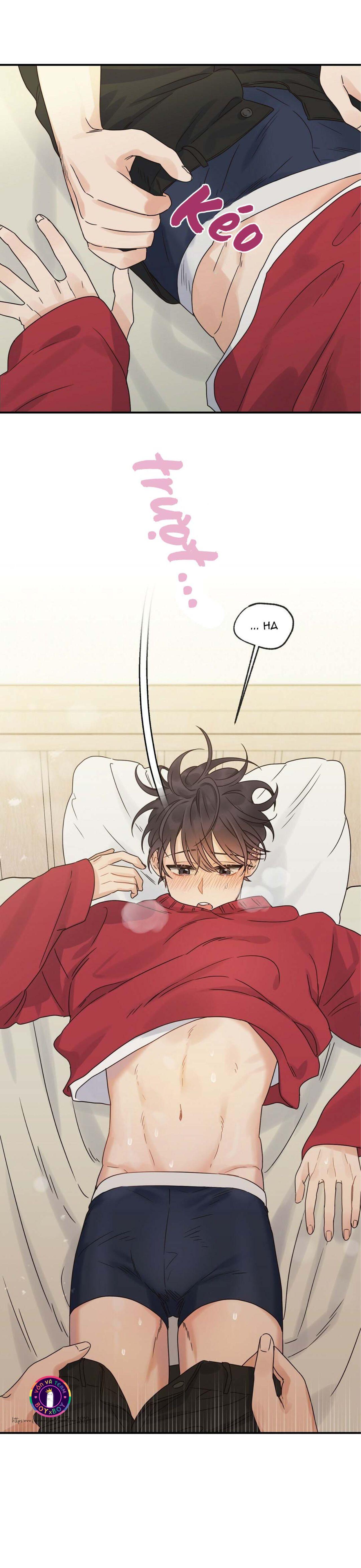 omega complex (end) chapter 18 17