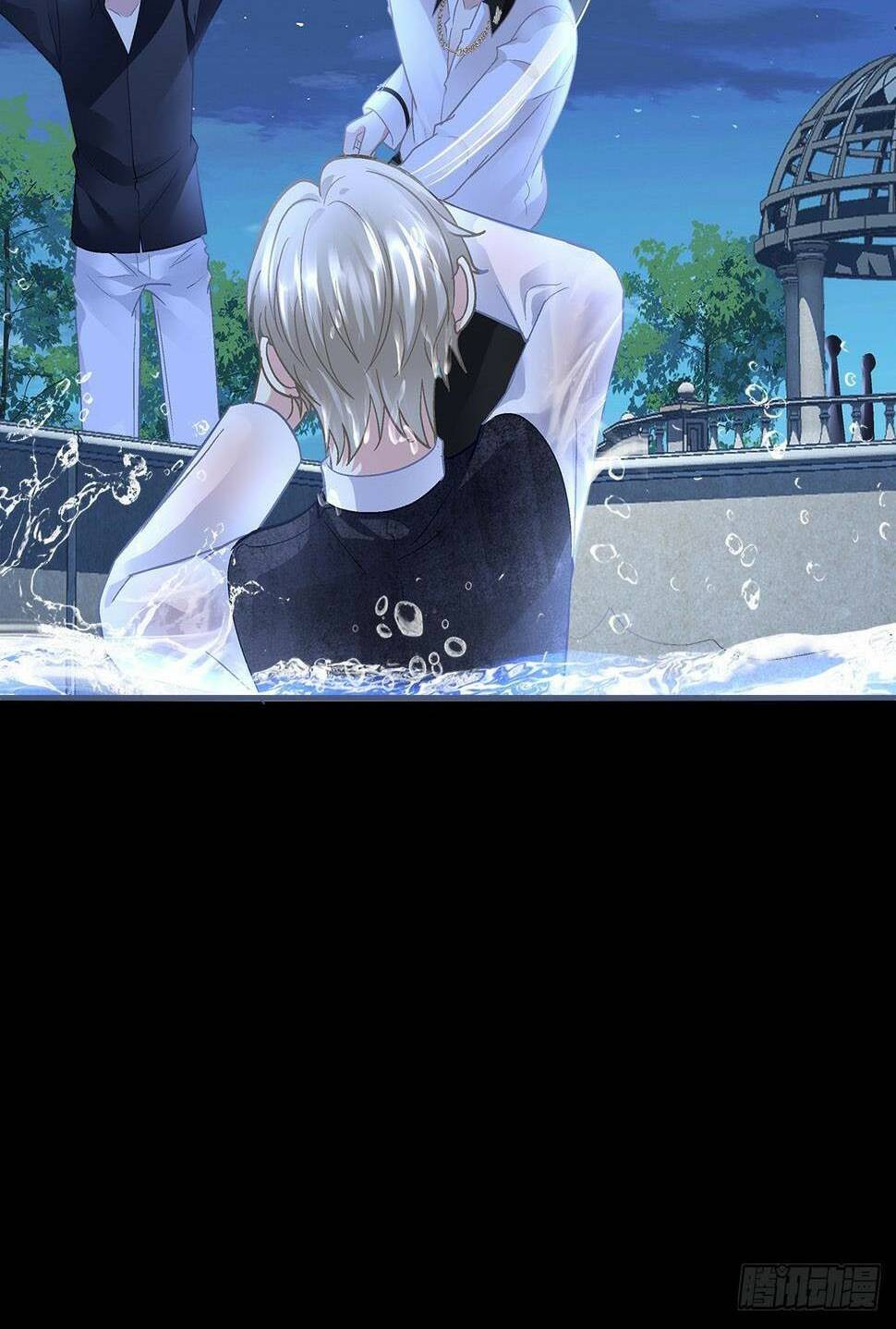 toàn bộ nắm trong tay chapter 161 12